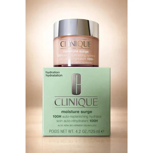 CLINIQUE Moisture Surge 100H Auto-Replenishing Hydrator 125ml / 4.2oz