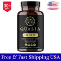 Qualia Mind Brain 2.0 Dietary Dietary Supplement Nootropics - 120 Caps