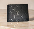 Authentic Louis Vuitton Multiple Wallet in Monogram