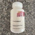 Thorne METHYL-GUARD PLUS 90 Capsules