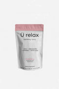 U Relax Calming Tonic 15 Packets MIXED BERRY Flavor Relax Calming Drink