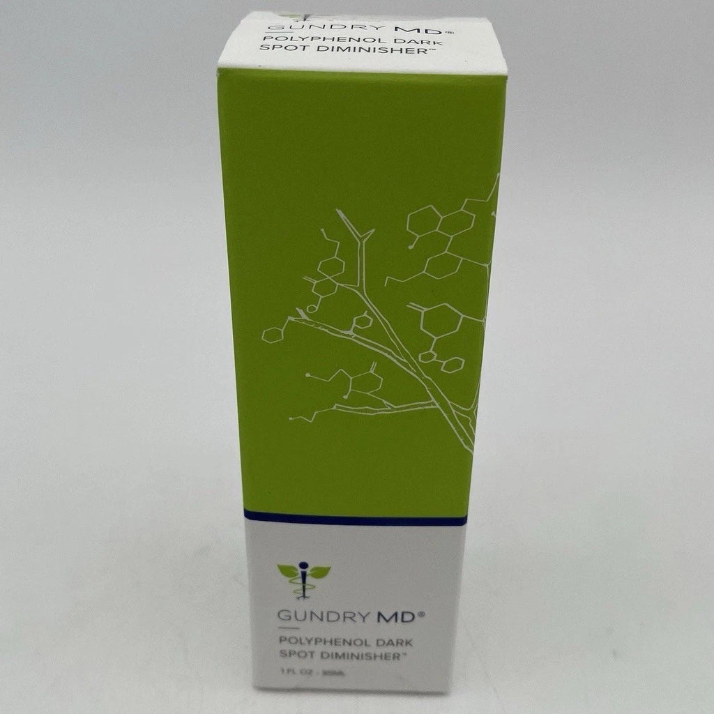 Gundry MD Polyphenol Dark Spot Diminisher Serum 1 fl oz