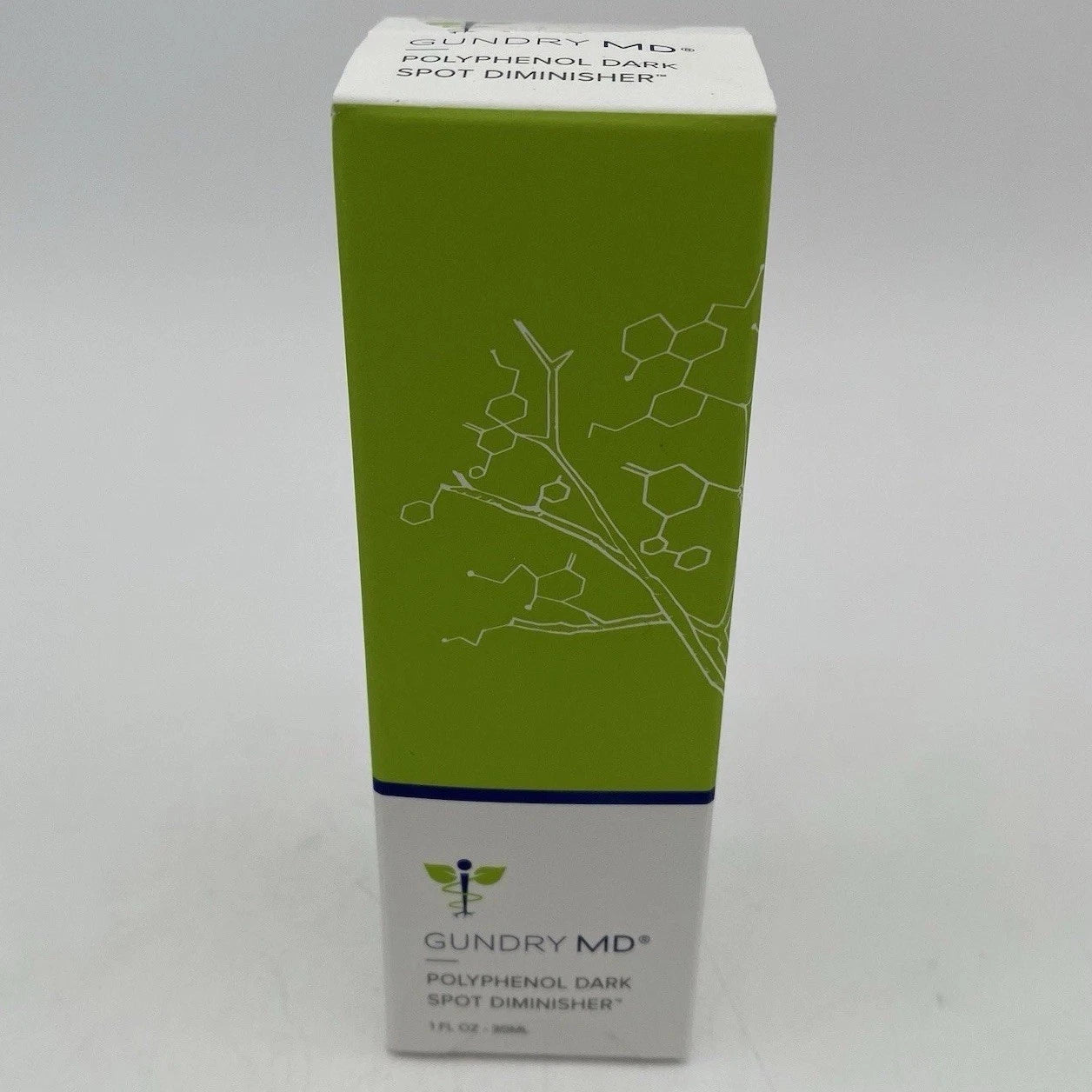Gundry MD Polyphenol Dark Spot Diminisher Serum 1 fl oz