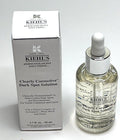 Kiehl's Clearly Corrective Dark Spot Solution 1.7 oz/50ml New