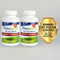 Extra Strength Memory Support Capsules – 20mg Formula, 60 Capsules (2 Pack)