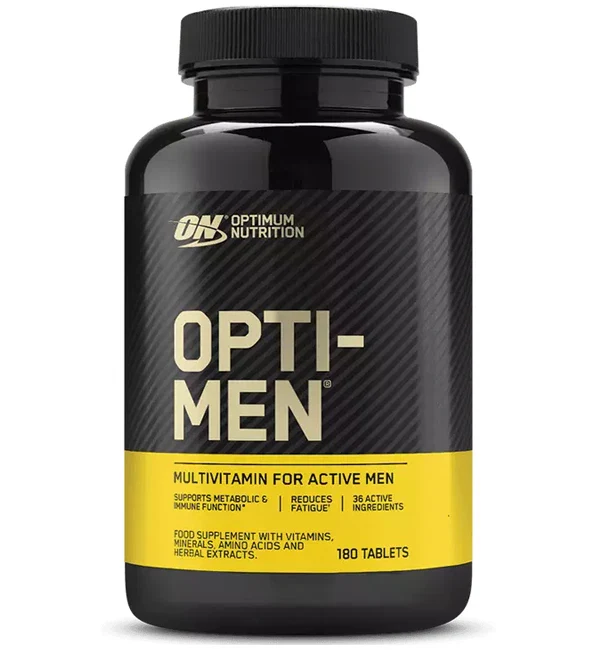 Optimum Nutrition Opti-Men 90 Tab