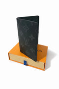 Louis Vuitton Pocket Organizer Wallet Monogram