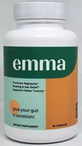 Emma Relief Supplement Konsciens Keto for Gut Bloating