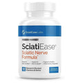 Sciatic Ease Nerve Formula Premium - Nervous System Health, Antioxidant